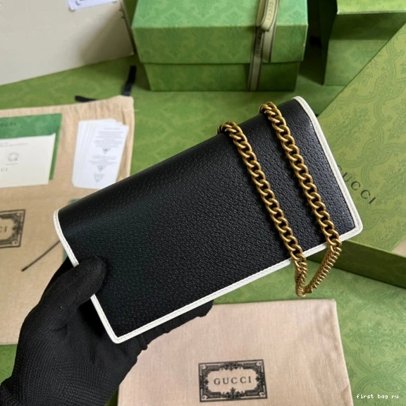 Firstbag ru Adidas chain Gucci with x wallet 0803
